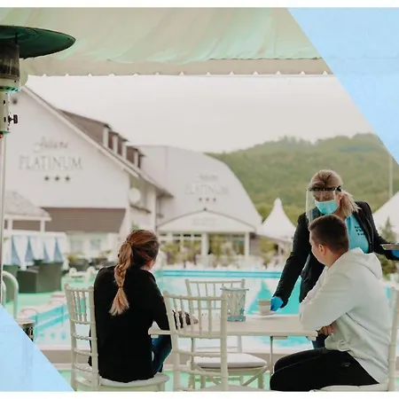Juliana Platinum Resort Brad (Hunedoara)