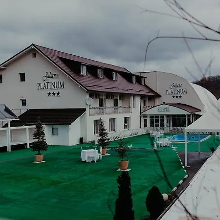 Resort Juliana Platinum *